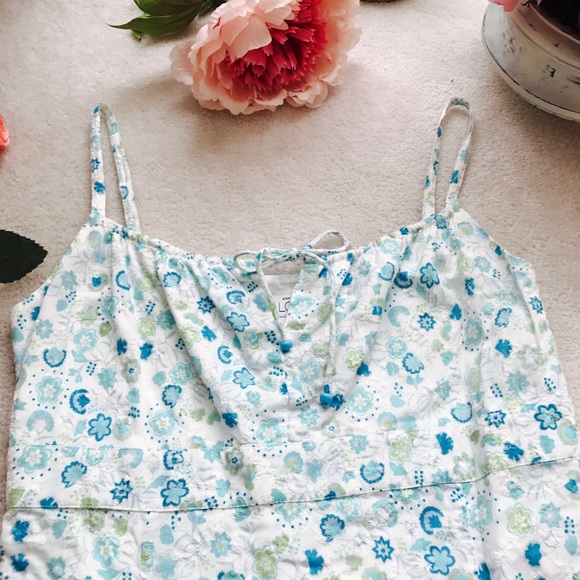 Ann Taylor summer Dress - Picture 2 of 8